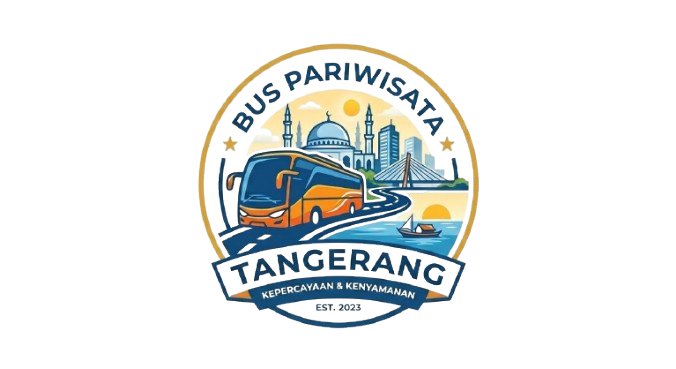Sewa Bus Pariwisata Tangerang